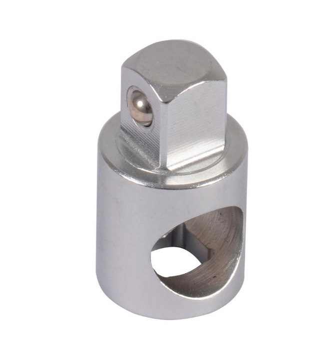 Adaptor T culisant 1/2